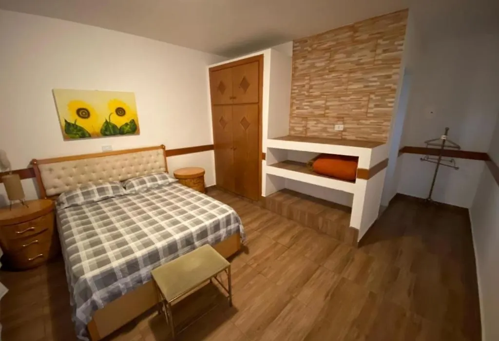 Eduardos Park Hotel - Próximo ao Animália-1