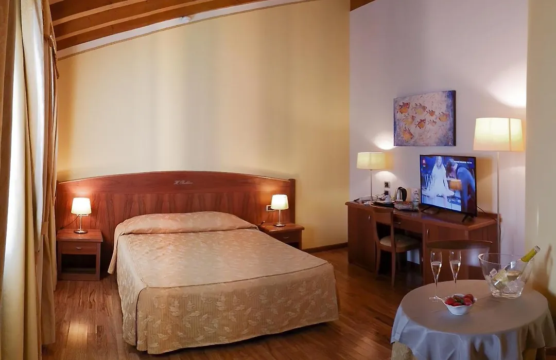 Hotel Purlilium-1