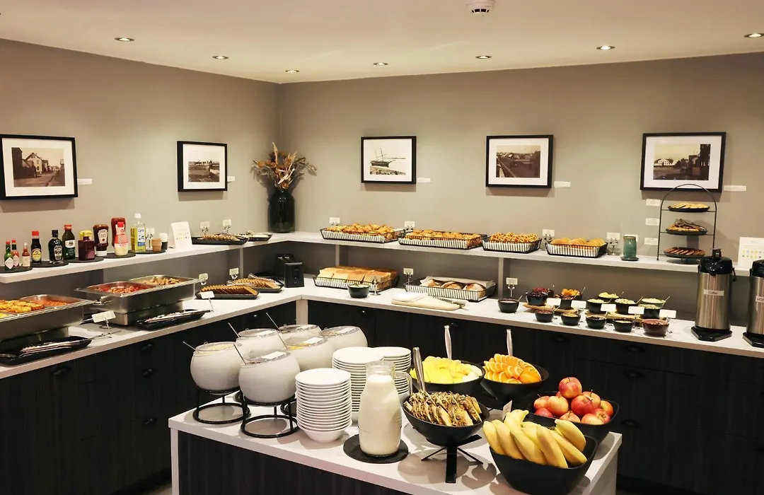 Fosshotel Baron-1
