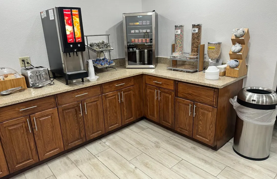 Wingate By Wyndham Sioux City-1