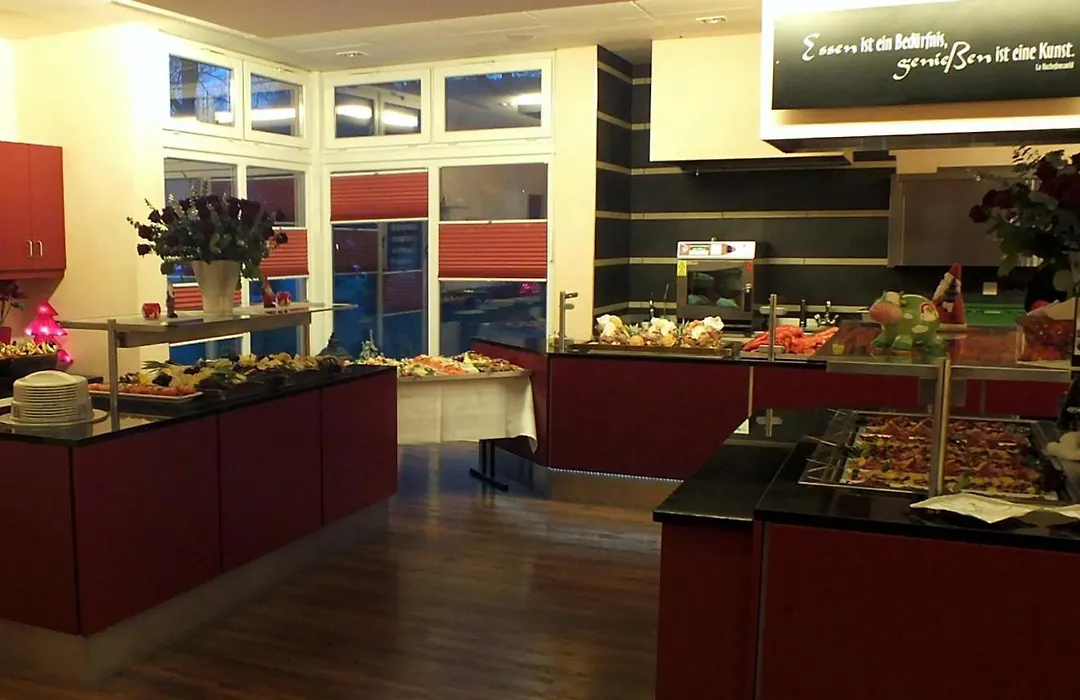 Fletcher Parkhotel Olsberg-Winterberg-1