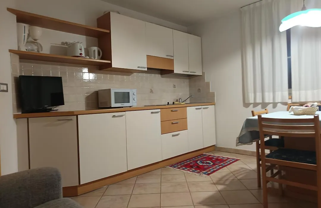 Hotel Residence Rosa-1