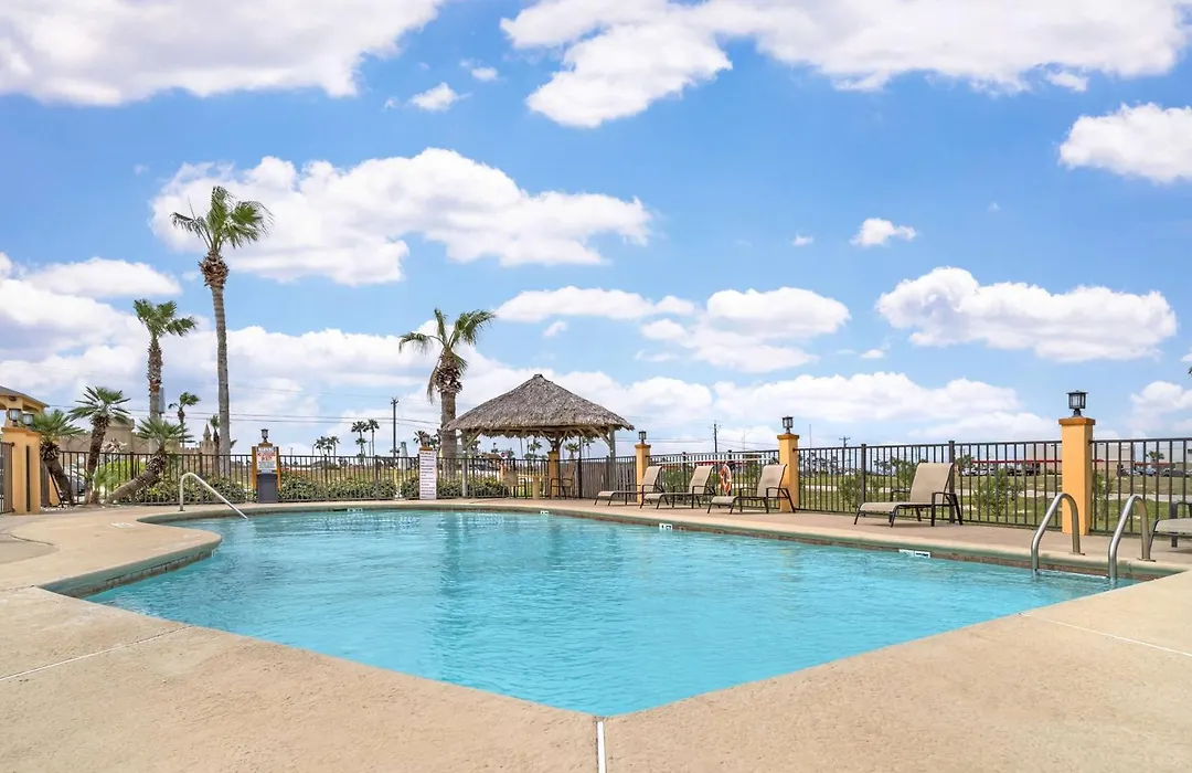 Best Western Padre Island-1