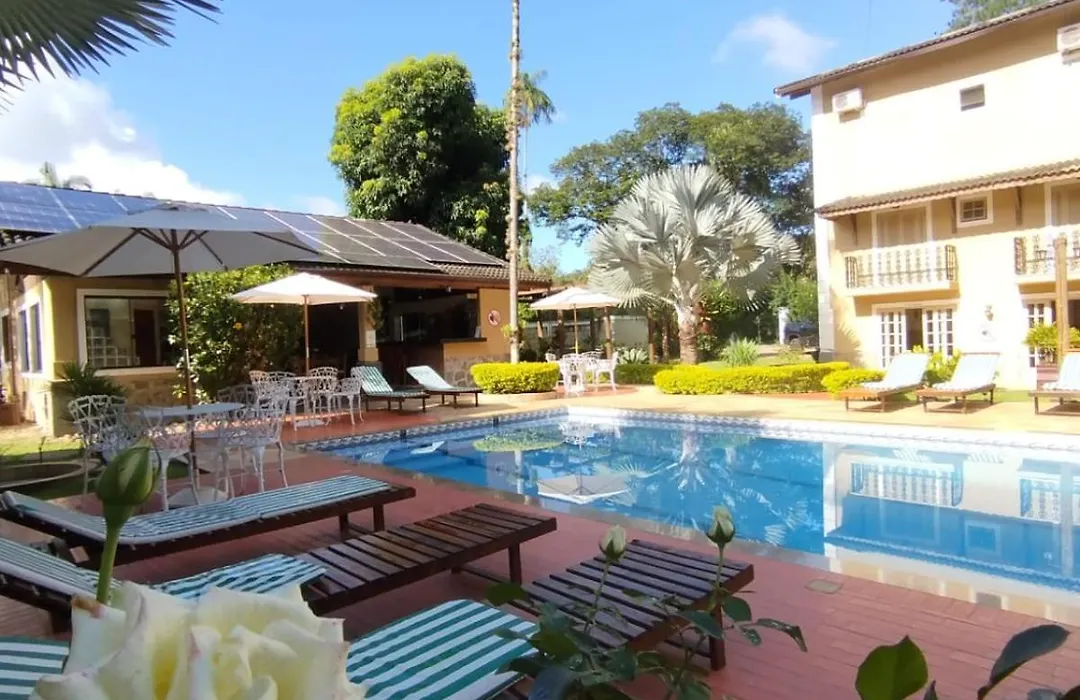 Hotel Rio Penedo-1