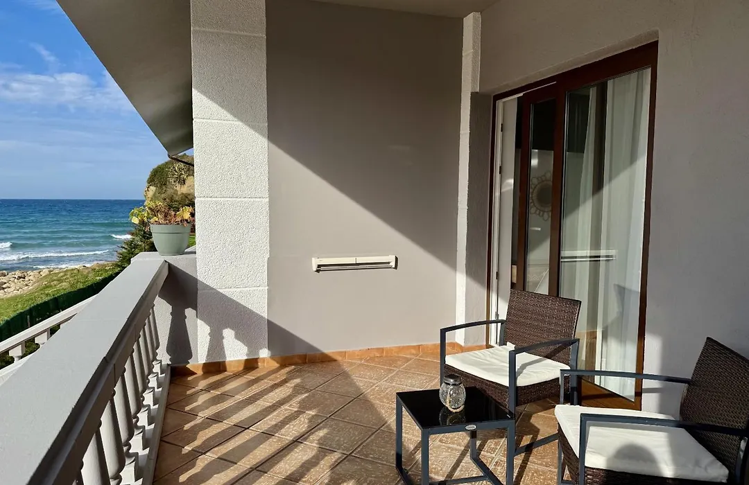 Hotel Sanmar-1