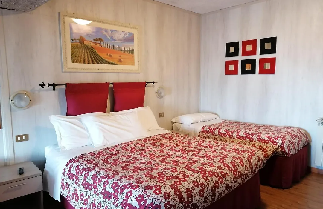 Albergo Sella - Monte Amiata-1