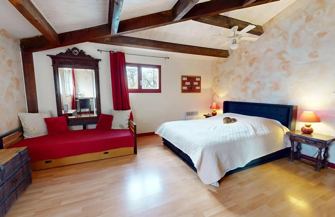 le clos des dryades f-1