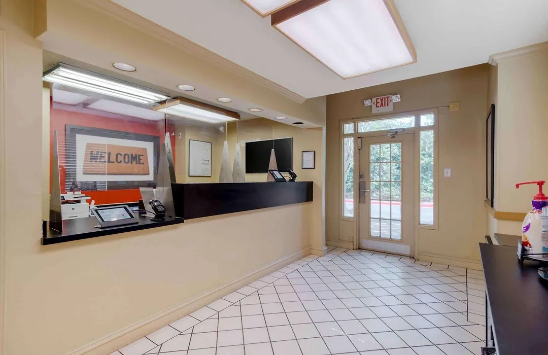 Extended Stay America Select Suites - Atlanta - Cumberland Mall-1