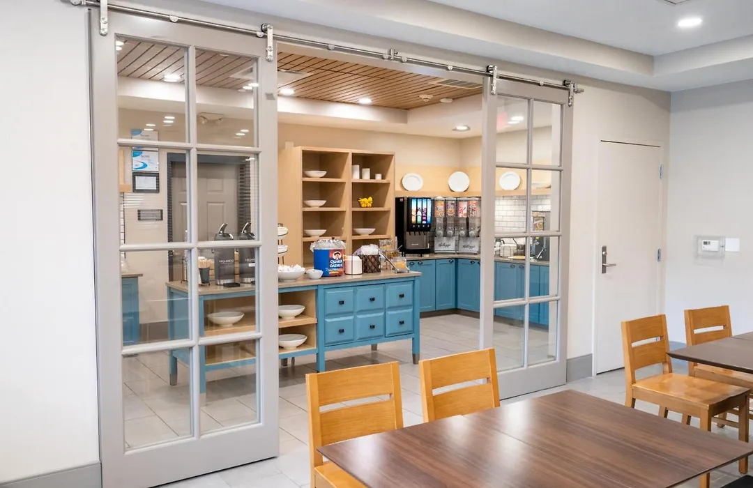 Country Inn & Suites By Radisson, State College Penn State Area , Pa-1