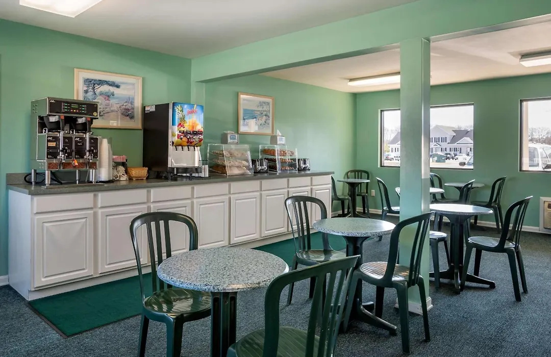 Rodeway Inn & Suites Rehoboth Beach-1