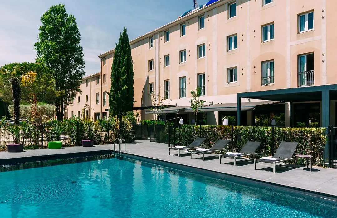 Escale Oceania Aix-En-Provence-1