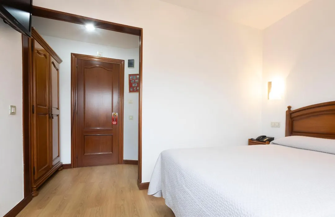 Hotel Cabeza-1