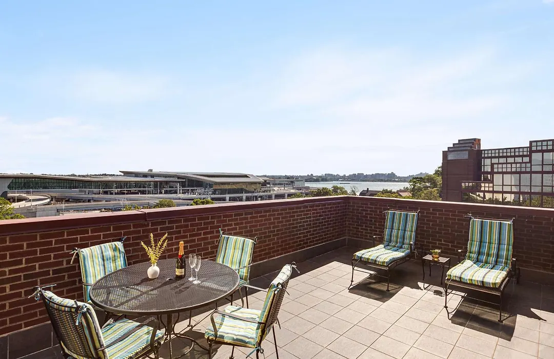 Doubletree By Hilton New York-Laguardia-1