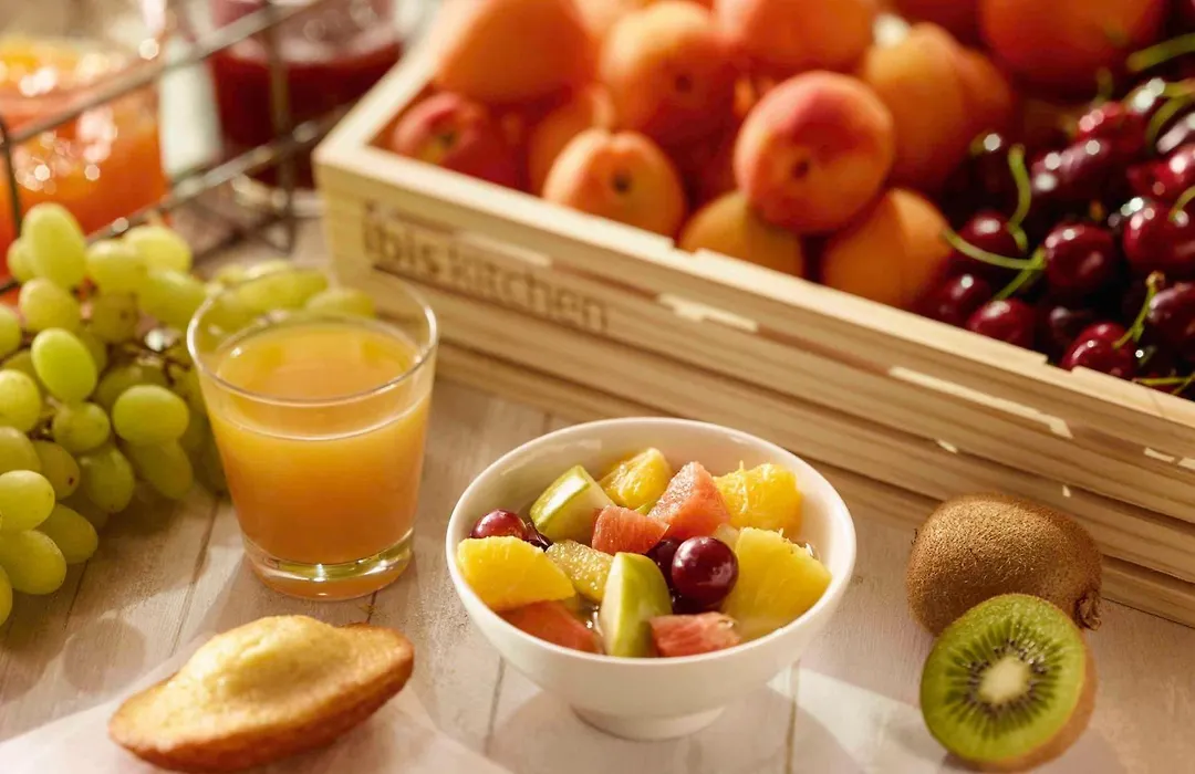 ibis Paris Le Bourget-1