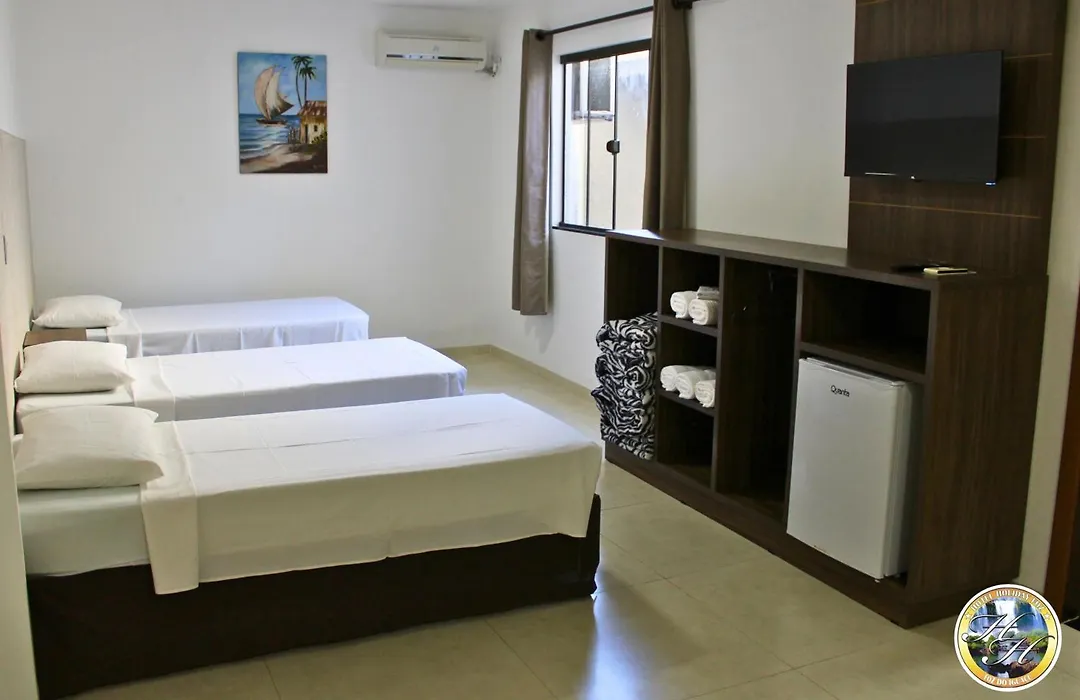 Hotel Holiday Foz-1