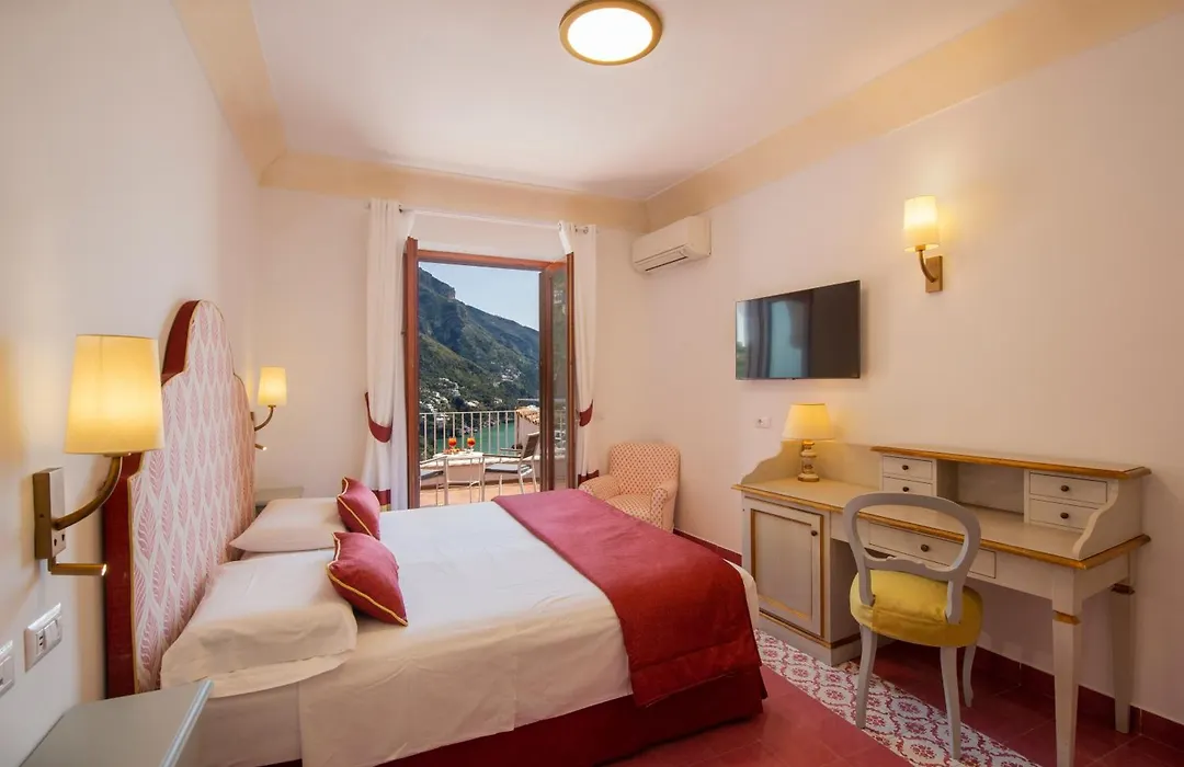 Hotel Casa Albertina-1