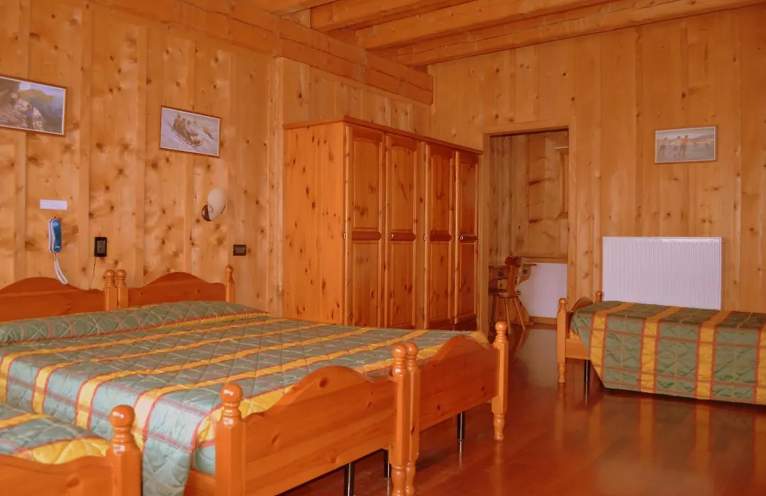 Albergo Rendola-1