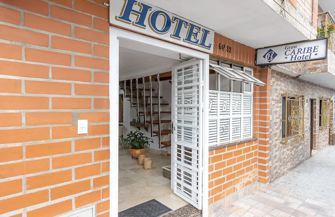 Gran Caribe Hotel-1