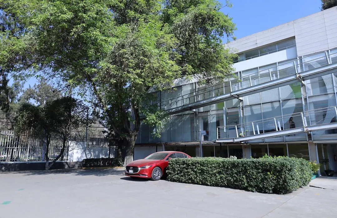 Aristos Express CDMX-1