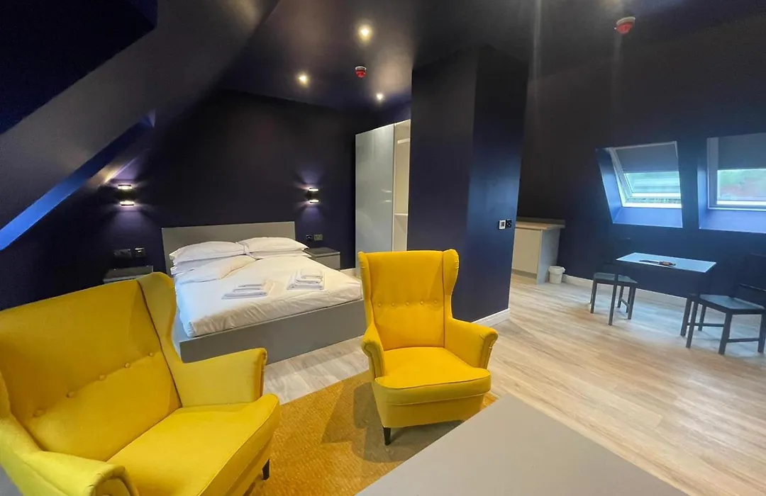 Sky City Apartments-1