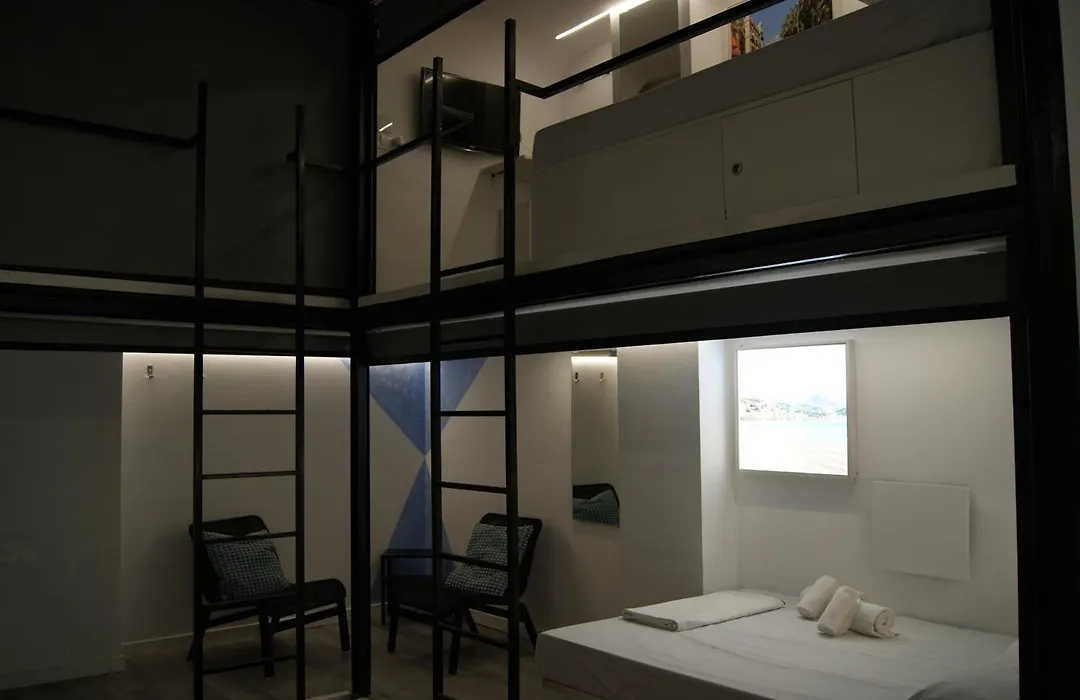 M Pods Malaga-1