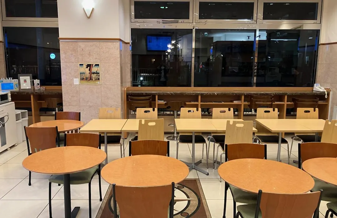 Toyoko Inn Hamamatsu Eki Kita Guchi-1