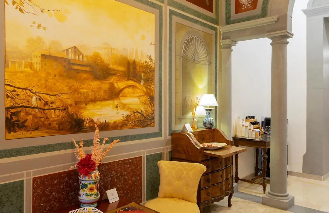 Borgia Di Firenze-1