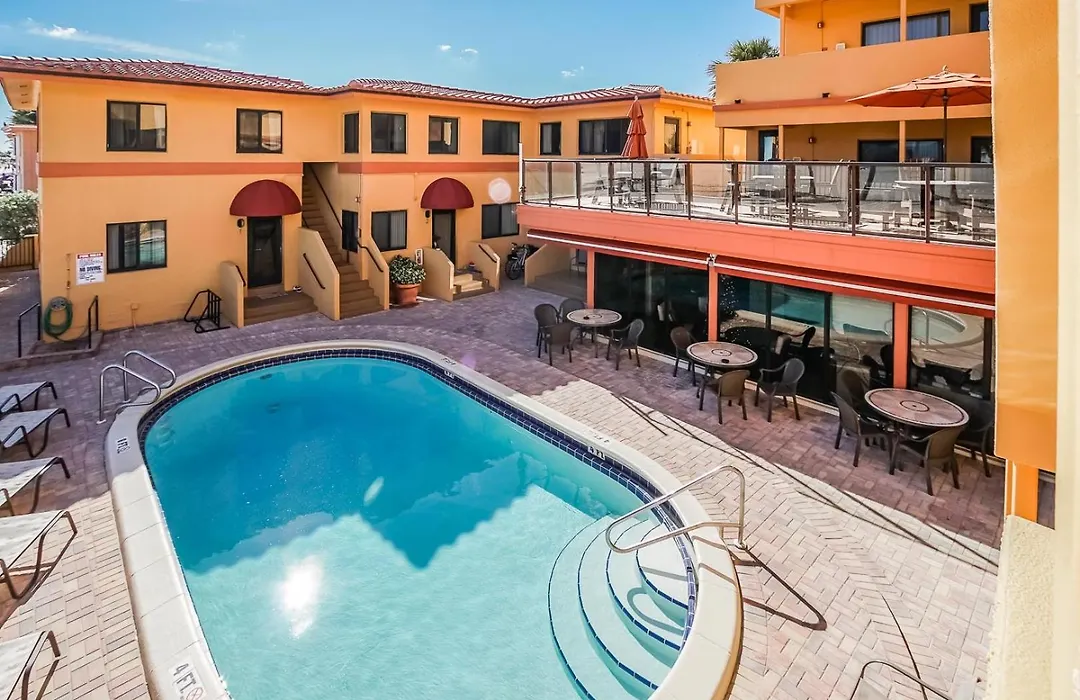 Hollywood Sands Resort-1