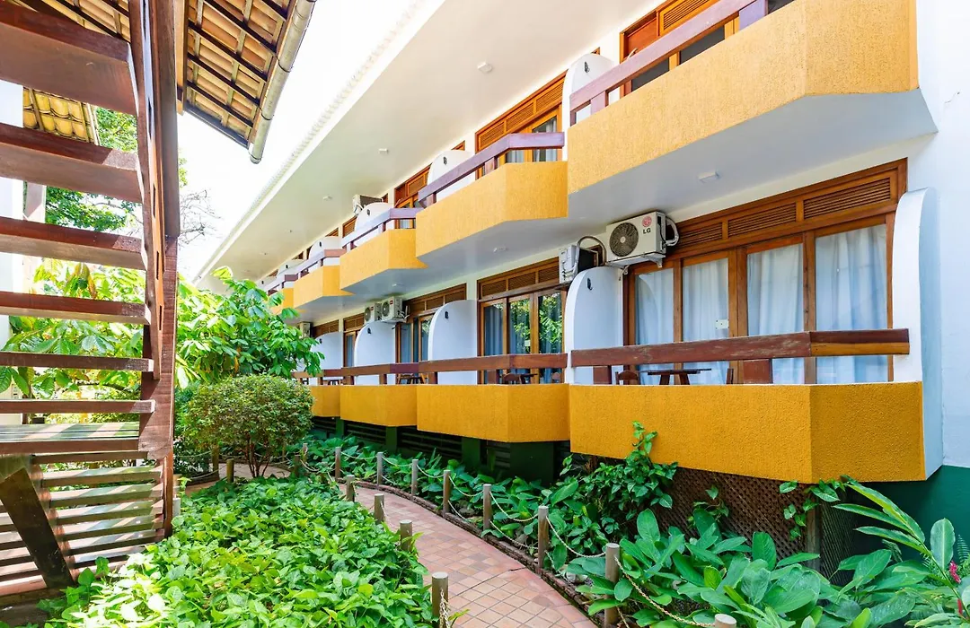 Casa Blanca Park Hotel-1