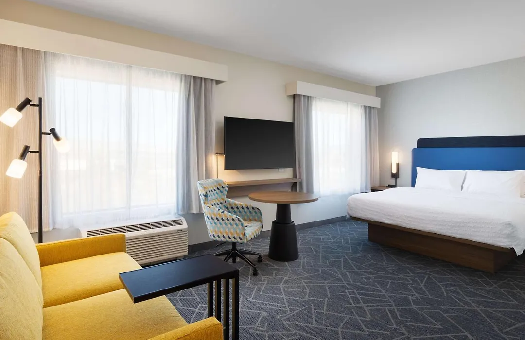 Hampton Inn & Suites Cottonwood, Az-1