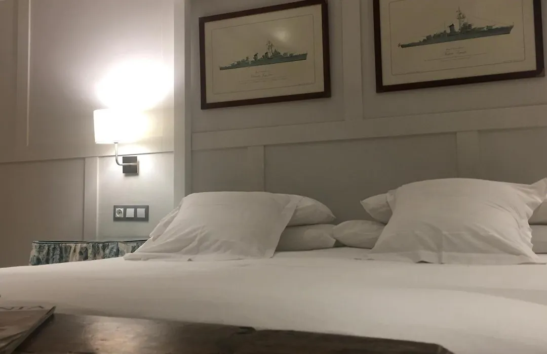 Hotel Valdecoro-1
