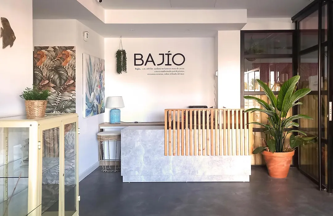 Hostal Boutique Bajío-1