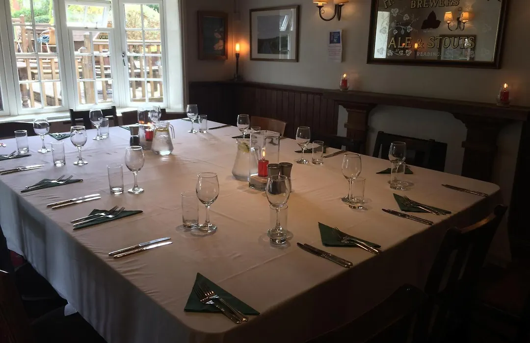 The Wheatsheaf Inn-1