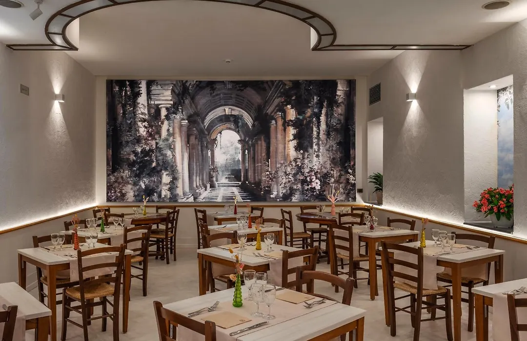 Grand Hotel Europa & Restaurant-1