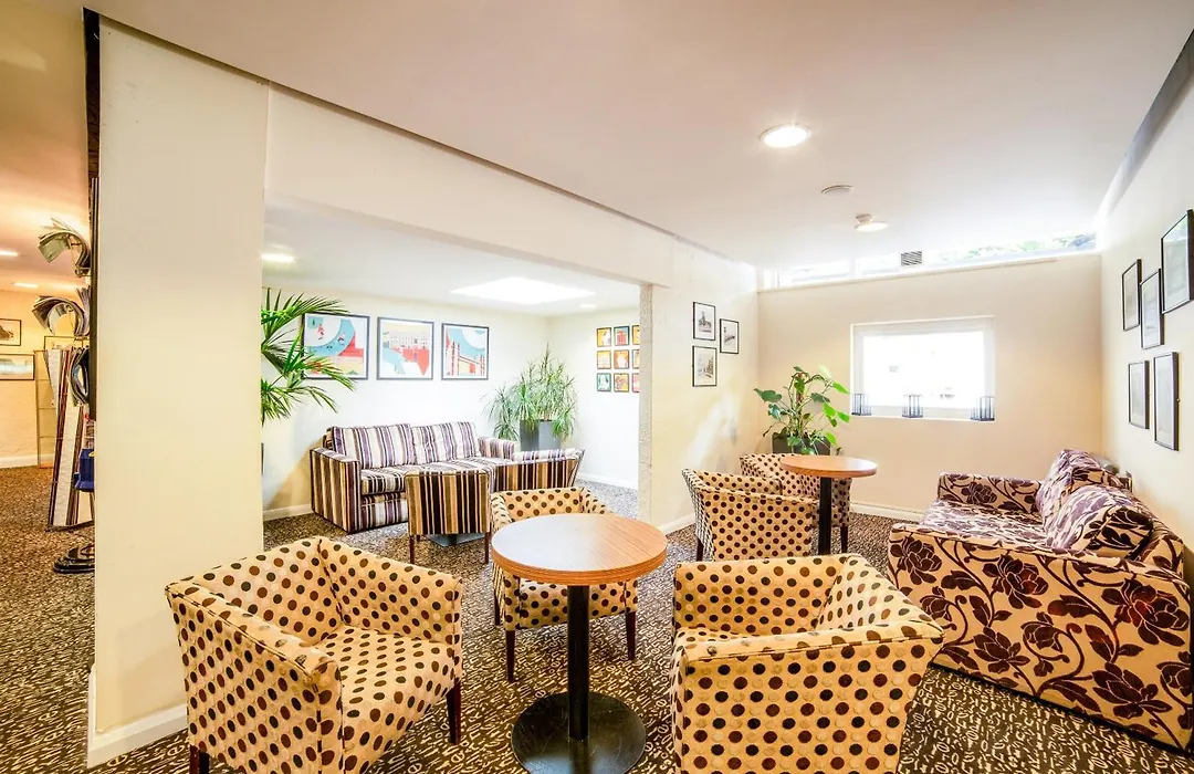 The Bridge House Hotel-1