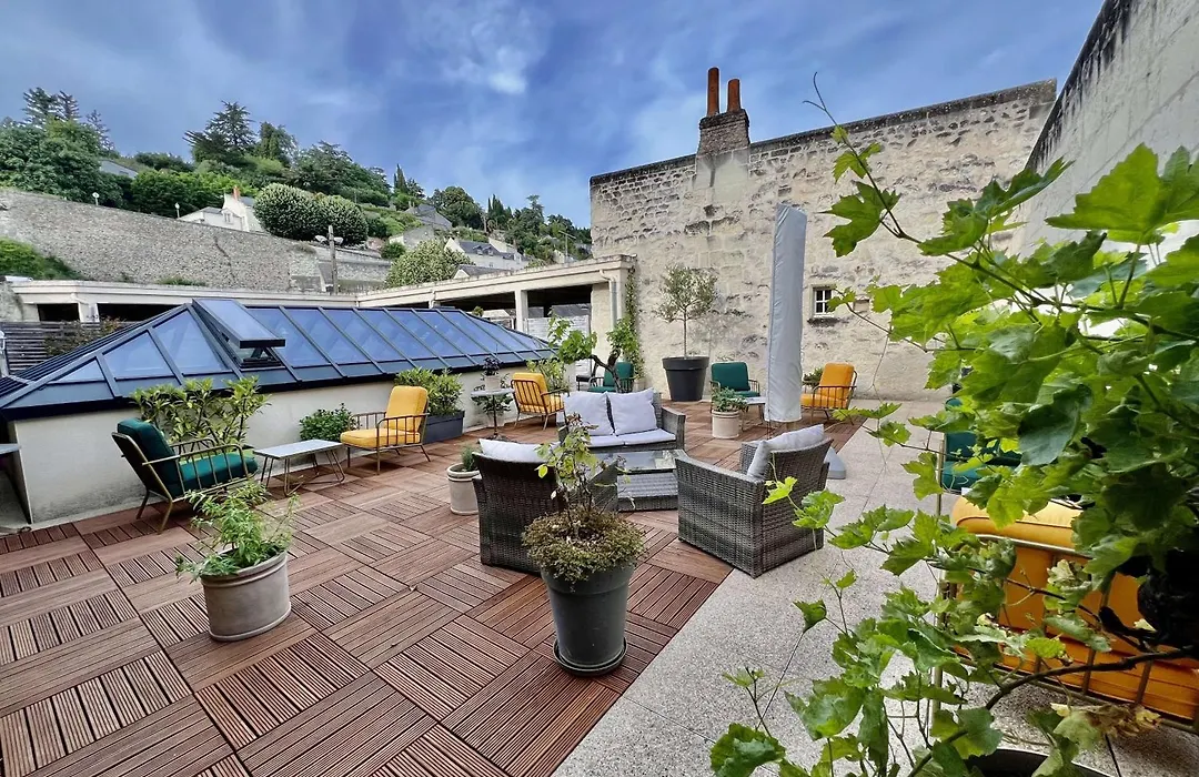 Best Western Hôtel De France-1