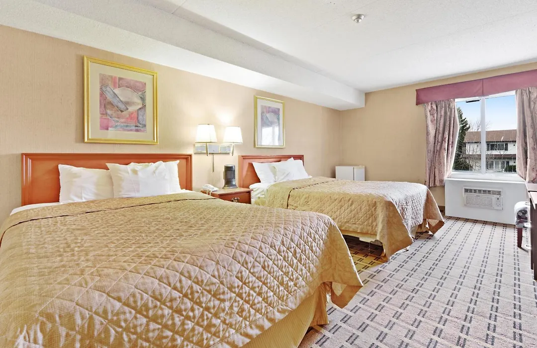 Niagara Lodge & Suites-1
