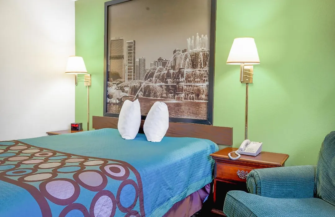 Super Rest Inn-1