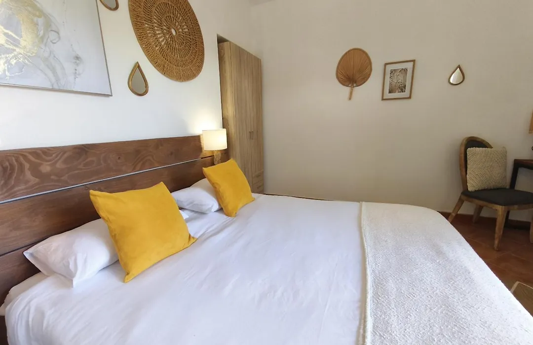 Chambres Isula Bella-1