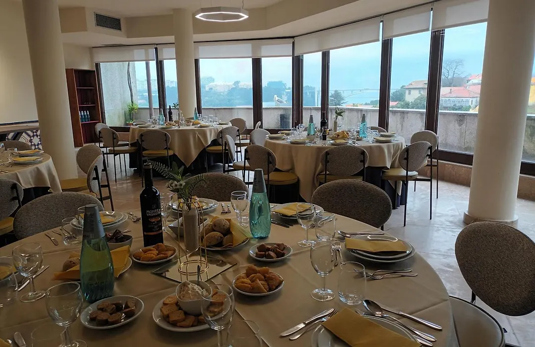 Vilar Oporto Hotel-1