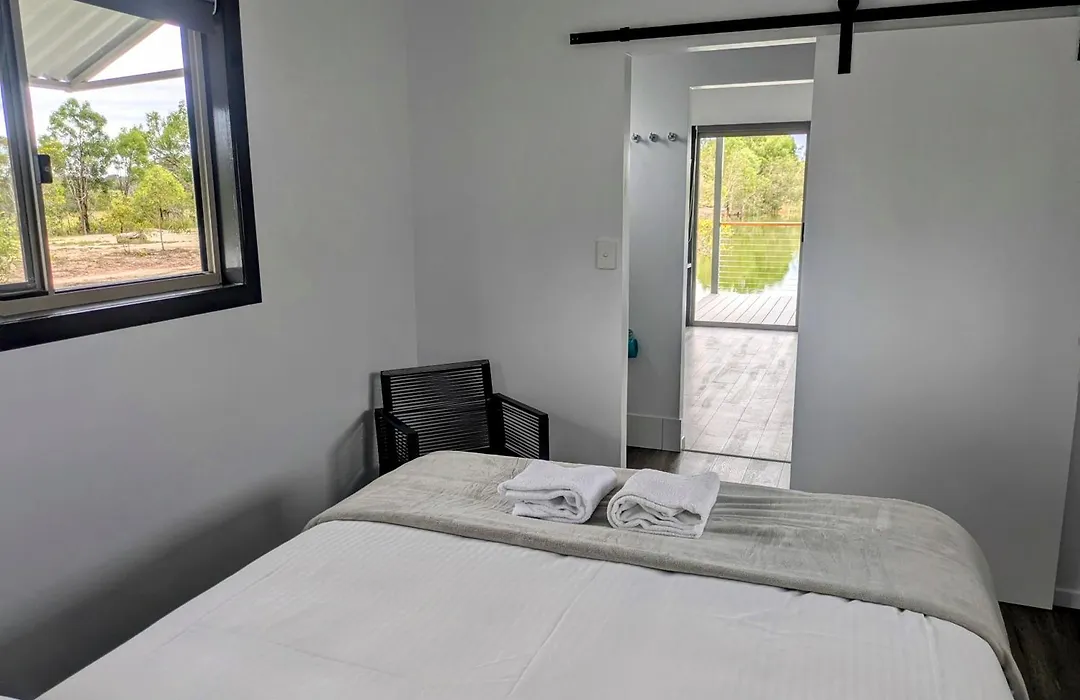Trinity Islands Holiday Park - Cabin Accommodation-1