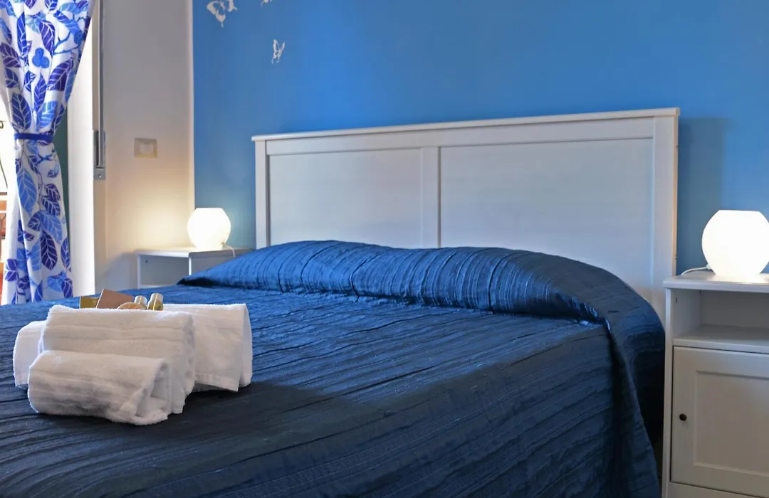 Hotel Donna Rosa-1