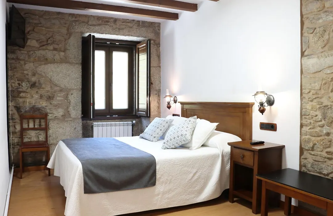 Hotel Pazos Alba-1