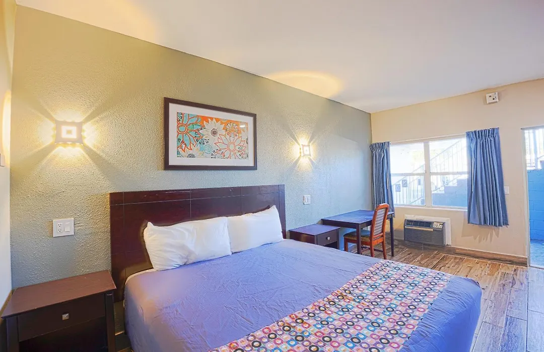 Sunrise Inn By Oyo Titusville Fl-1