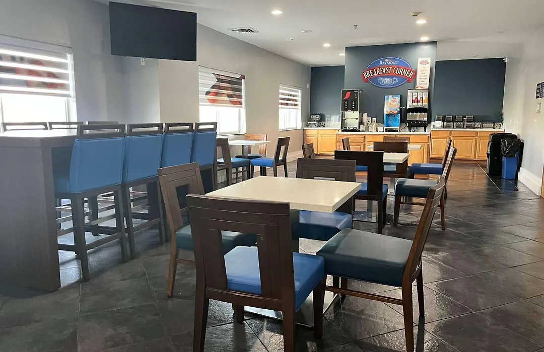 Baymont By Wyndham Indianapolis Northeast-1
