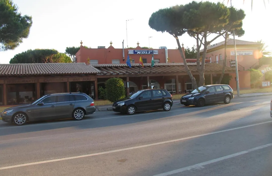 Hostal Noli-1
