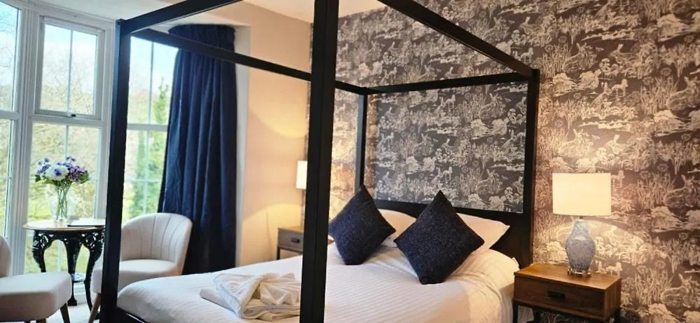 The Abbey Inn-1