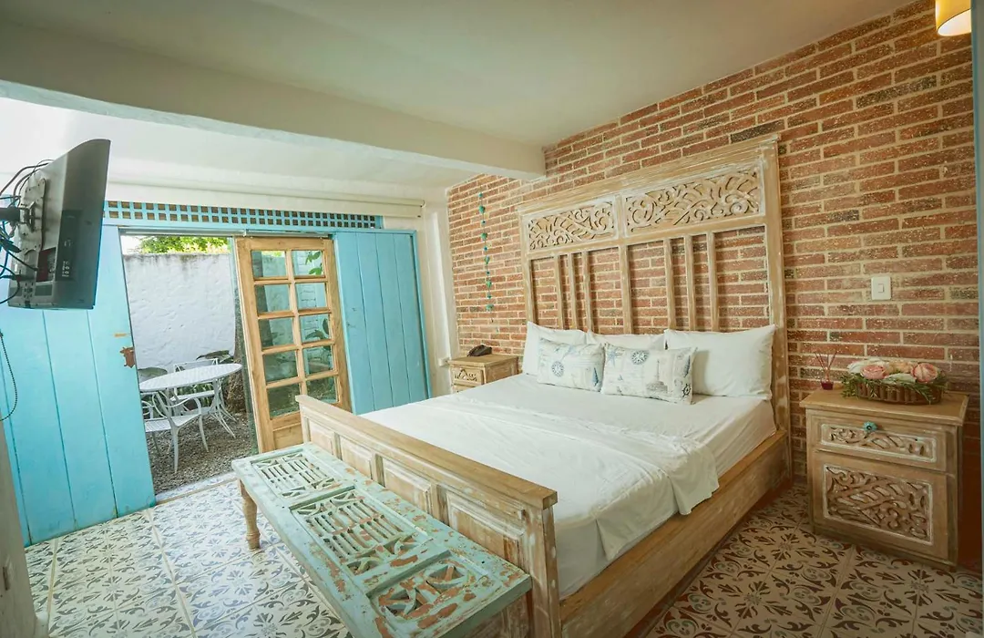 Ángel de Santa Fe by Bernalo Hotels-1