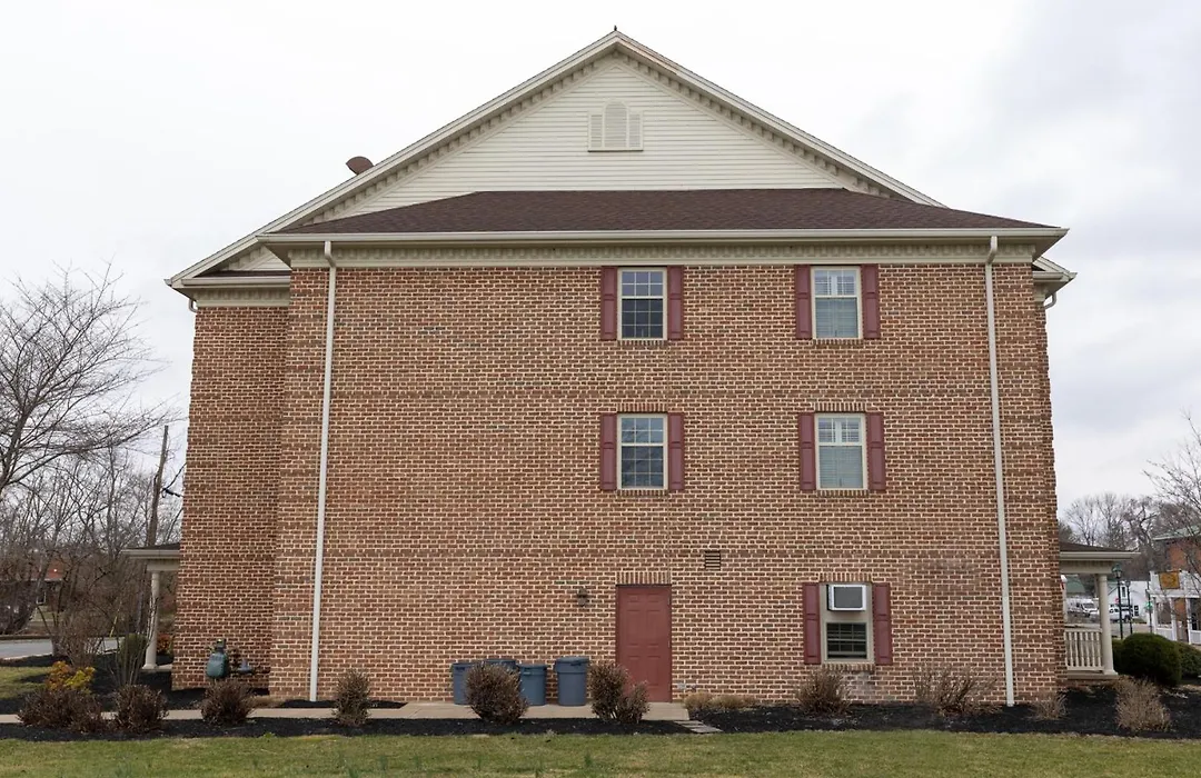 Selinsgrove Inn-1