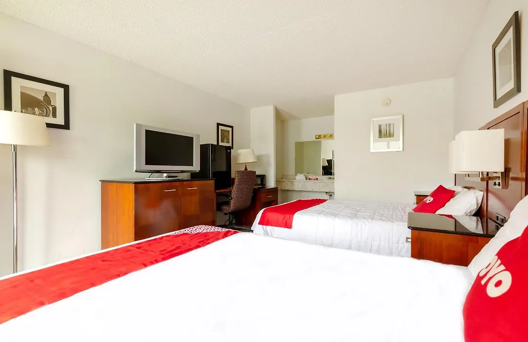 Americas Best Value Inn Rockford-1